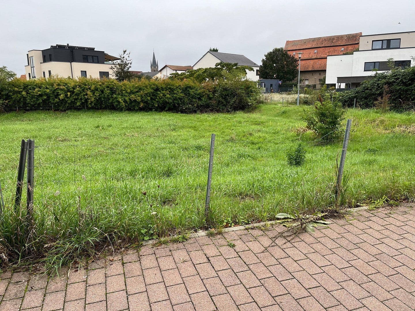 Predaj pozemku 409 m², Mezzagoring 32, Reilingen, Bádensko-Wurttembersko Predaj pozemku 409 m², Mezzagoring 32, Reilingen, Bádensko-Wurttembersko
