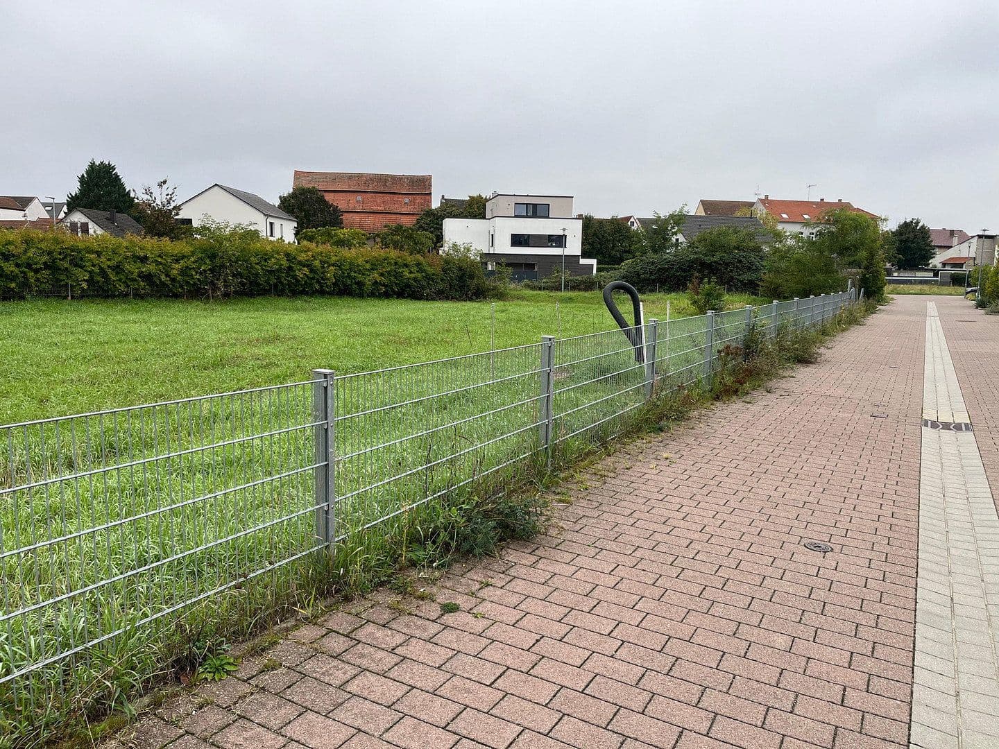 Predaj pozemku 409 m², Mezzagoring 32, Reilingen, Bádensko-Wurttembersko Predaj pozemku 409 m², Mezzagoring 32, Reilingen, Bádensko-Wurttembersko