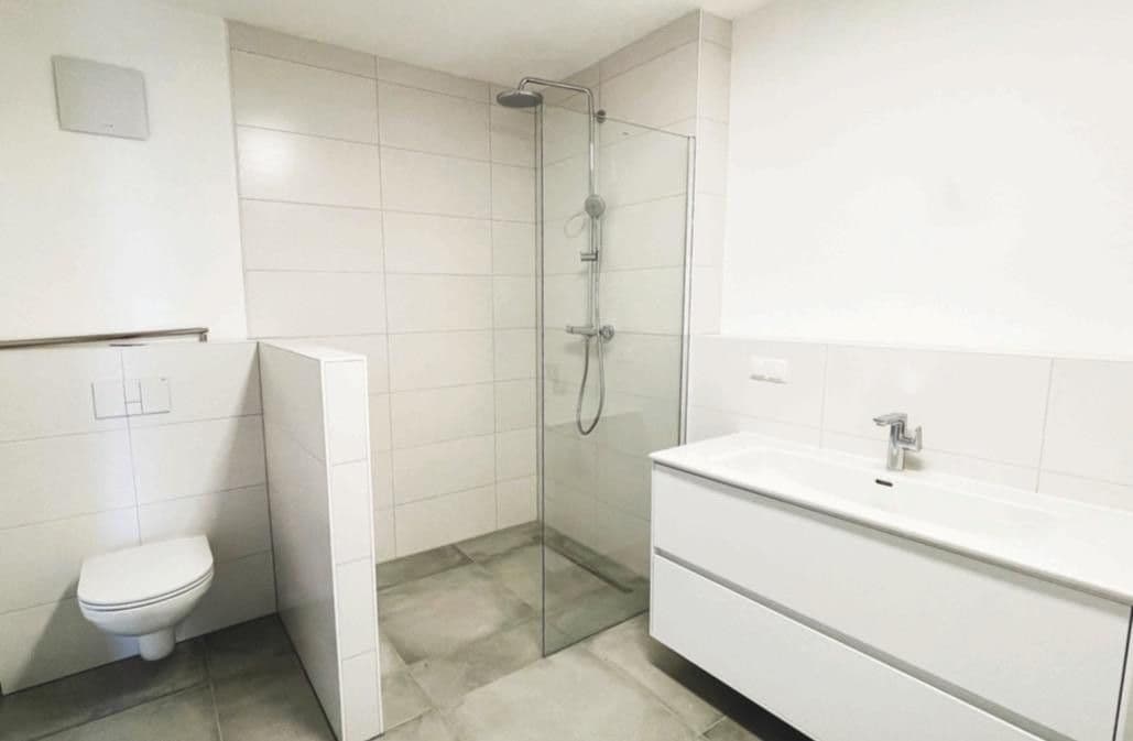 Prenájom domu 144 m², pozemek 170 m², Schulstrasse 29d, Mutterstadt, Porýnie-Falcko Prenájom domu 144 m², pozemek 170 m², Schulstrasse 29d, Mutterstadt, Porýnie-Falcko