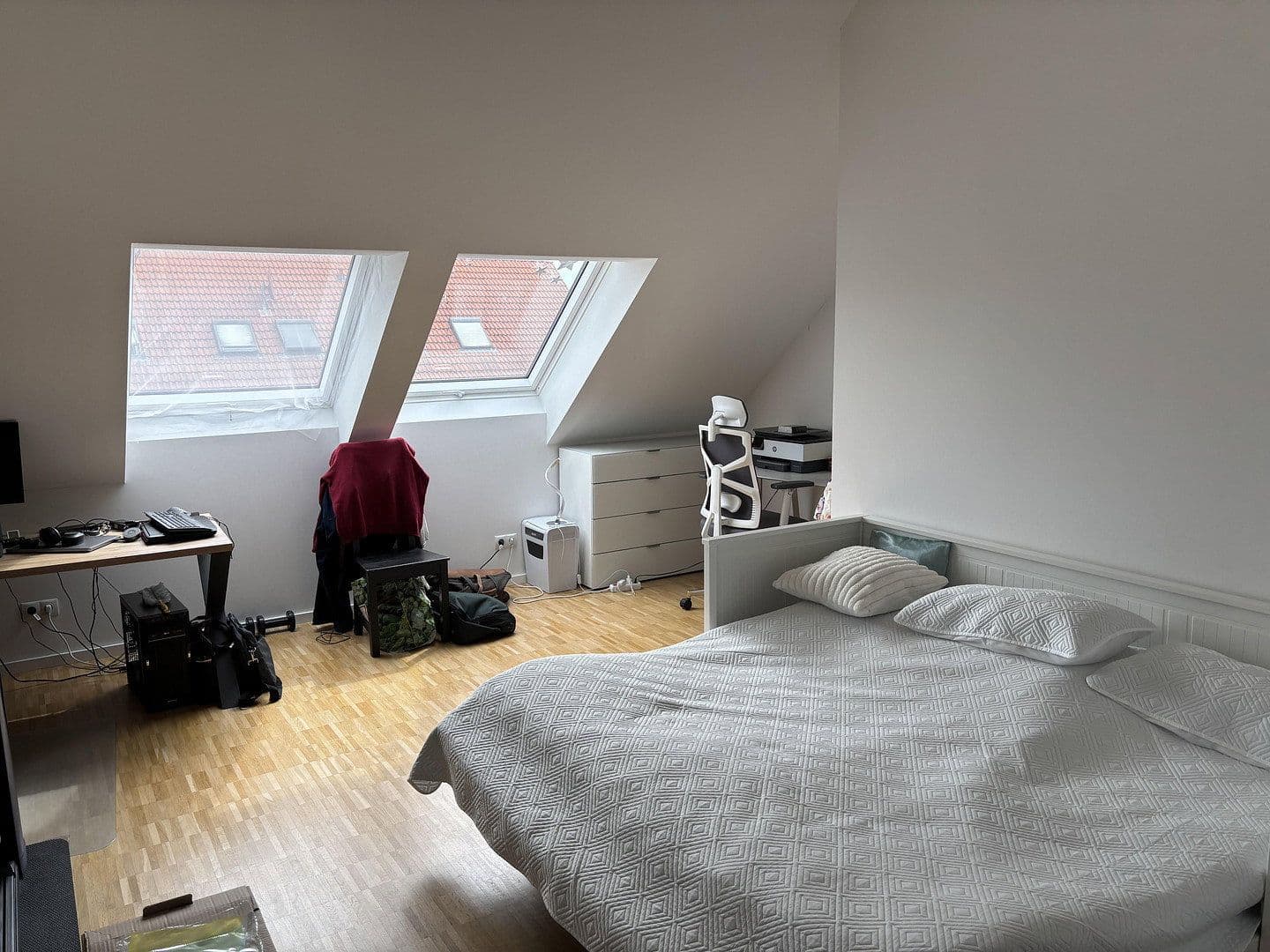Prenájom domu 144 m², pozemek 170 m², Schulstrasse 29d, Mutterstadt, Porýnie-Falcko Prenájom domu 144 m², pozemek 170 m², Schulstrasse 29d, Mutterstadt, Porýnie-Falcko