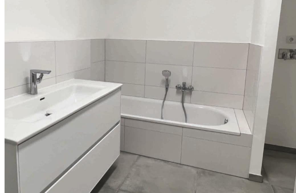Prenájom domu 144 m², pozemek 170 m², Schulstrasse 29d, Mutterstadt, Porýnie-Falcko Prenájom domu 144 m², pozemek 170 m², Schulstrasse 29d, Mutterstadt, Porýnie-Falcko