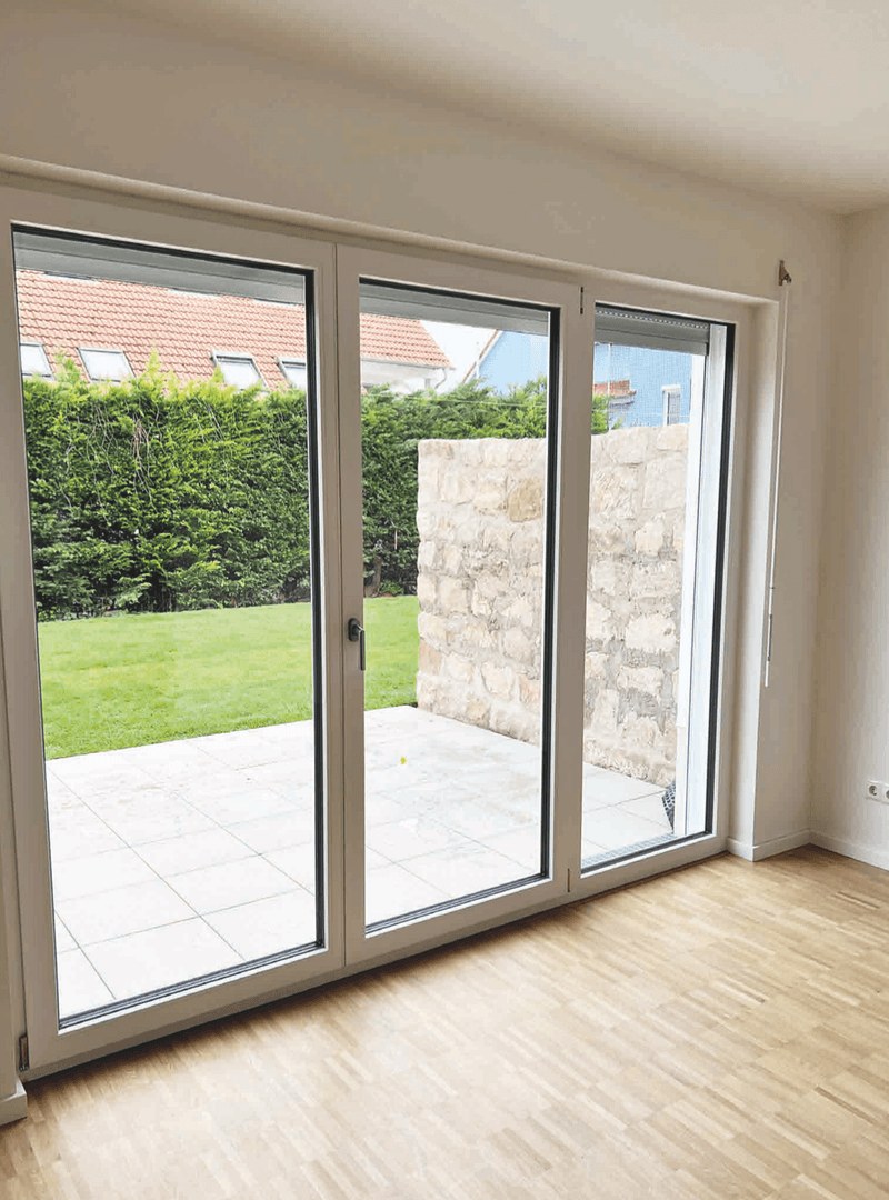 Prenájom domu 144 m², pozemek 170 m², Schulstrasse 29d, Mutterstadt, Porýnie-Falcko Prenájom domu 144 m², pozemek 170 m², Schulstrasse 29d, Mutterstadt, Porýnie-Falcko