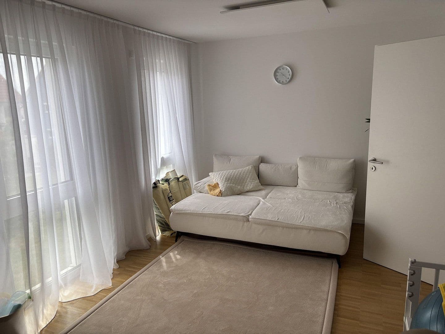 Prenájom domu 144 m², pozemek 170 m², Schulstrasse 29d, Mutterstadt, Porýnie-Falcko Prenájom domu 144 m², pozemek 170 m², Schulstrasse 29d, Mutterstadt, Porýnie-Falcko