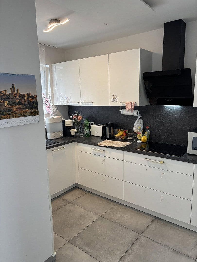 Prenájom domu 144 m², pozemek 170 m², Schulstrasse 29d, Mutterstadt, Porýnie-Falcko Prenájom domu 144 m², pozemek 170 m², Schulstrasse 29d, Mutterstadt, Porýnie-Falcko