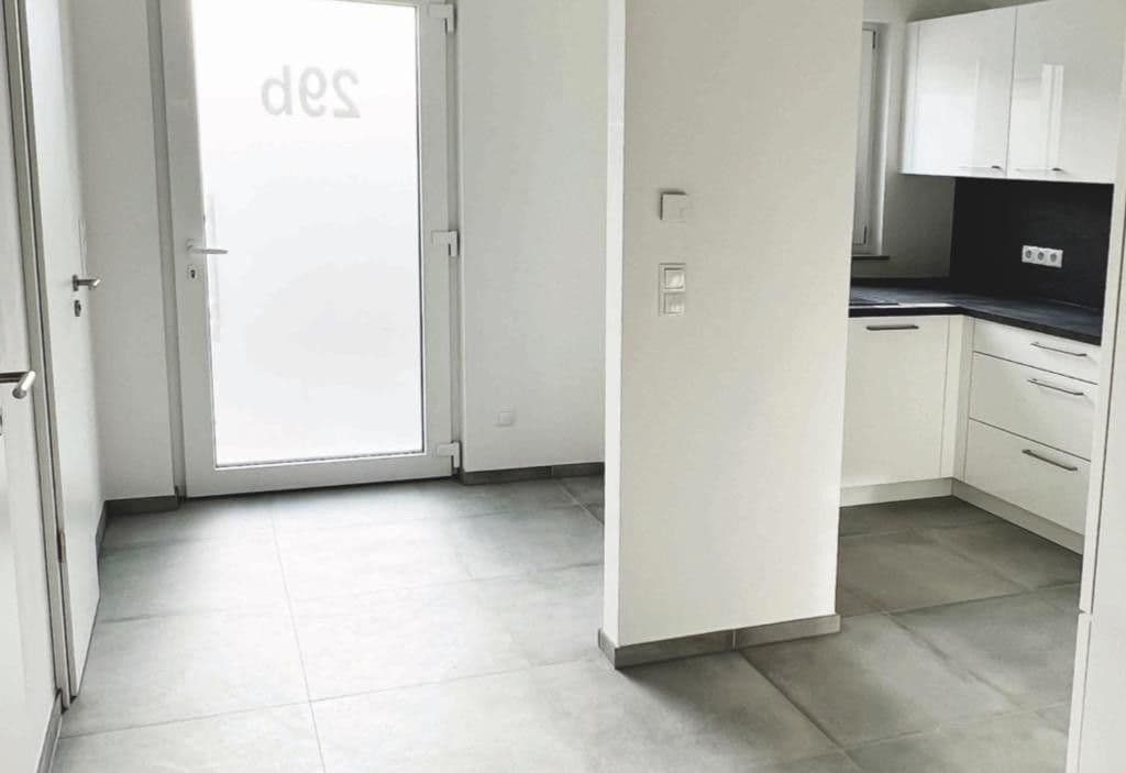 Prenájom domu 144 m², pozemek 170 m², Schulstrasse 29d, Mutterstadt, Porýnie-Falcko Prenájom domu 144 m², pozemek 170 m², Schulstrasse 29d, Mutterstadt, Porýnie-Falcko