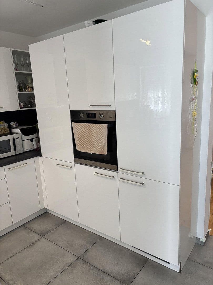 Prenájom domu 144 m², pozemek 170 m², Schulstrasse 29d, Mutterstadt, Porýnie-Falcko Prenájom domu 144 m², pozemek 170 m², Schulstrasse 29d, Mutterstadt, Porýnie-Falcko