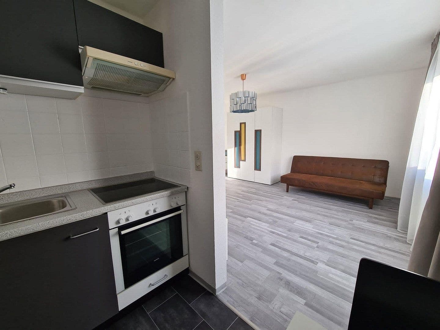 Predaj bytu 1-izbový 32 m², Heilbronn, Bádensko-Wurttembersko Predaj bytu 1-izbový 32 m², Heilbronn, Bádensko-Wurttembersko