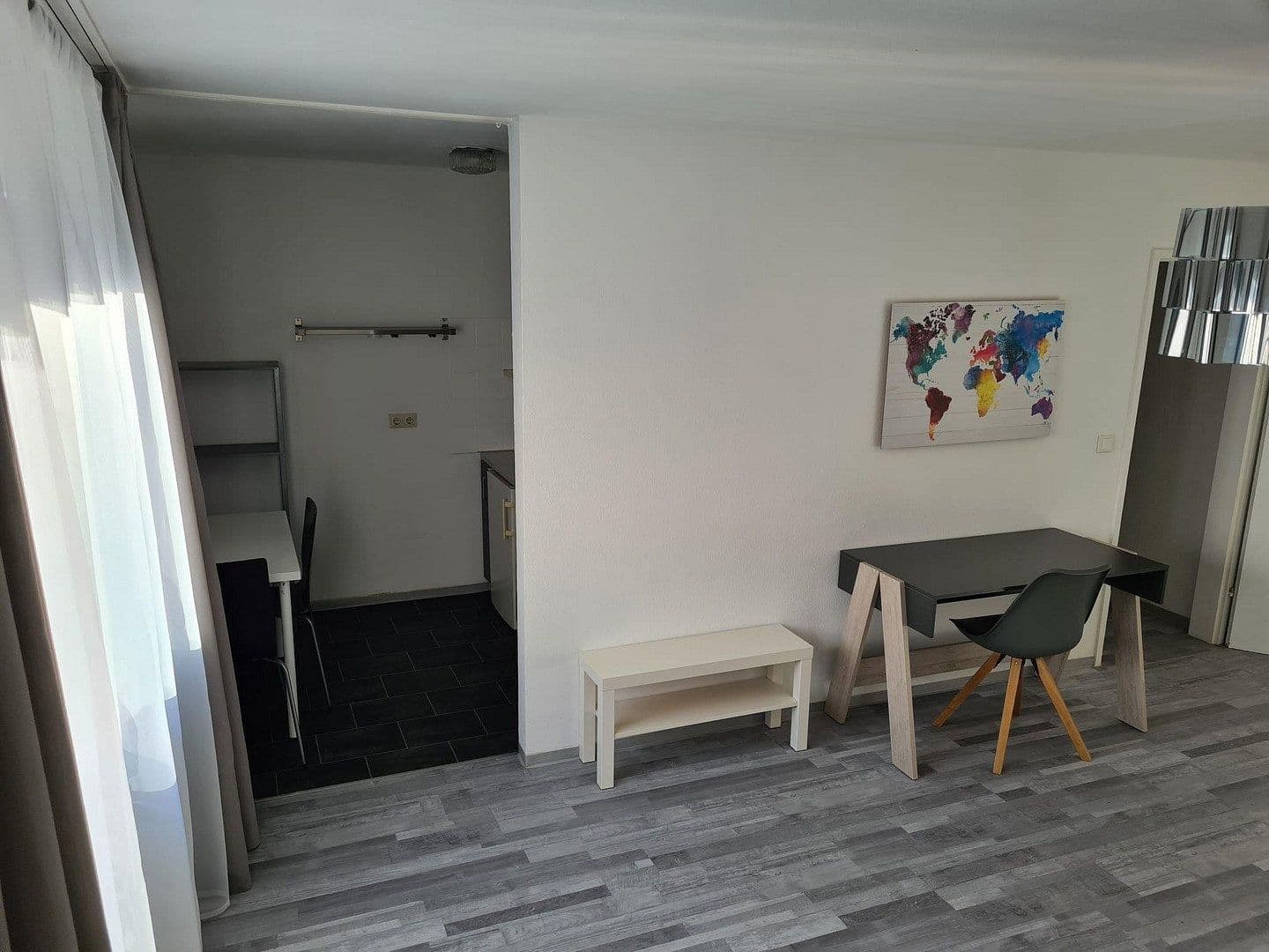 Predaj bytu 1-izbový 32 m², Heilbronn, Bádensko-Wurttembersko Predaj bytu 1-izbový 32 m², Heilbronn, Bádensko-Wurttembersko