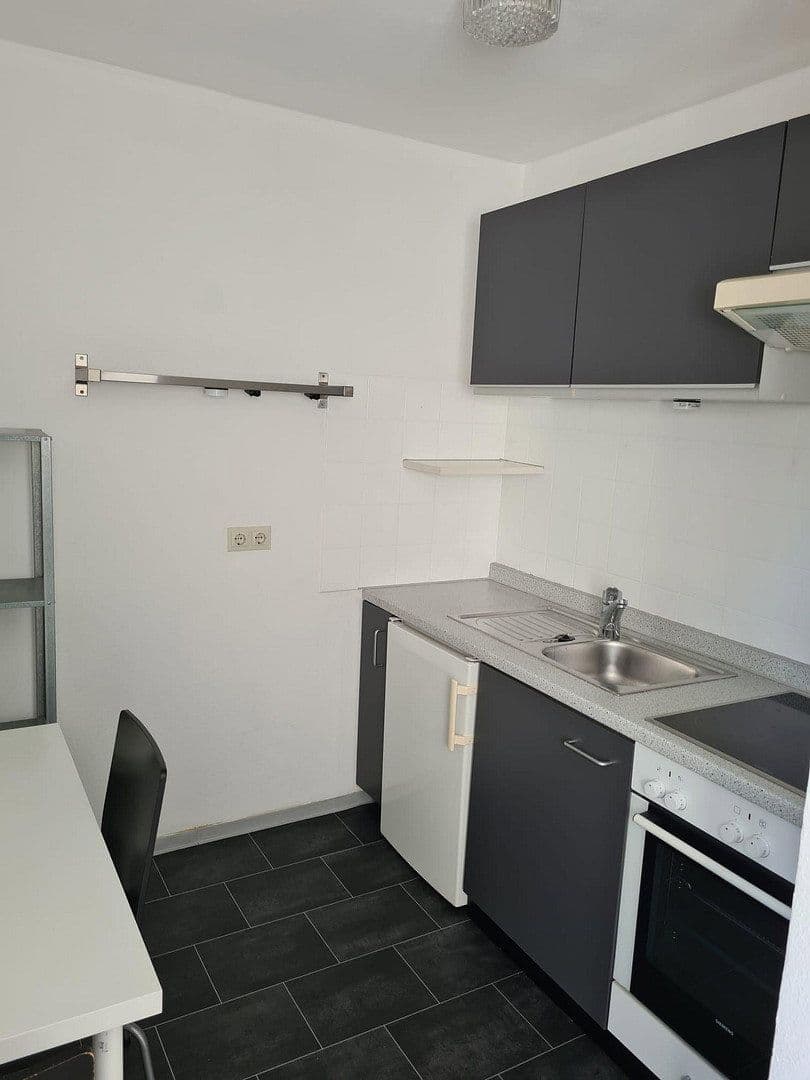 Predaj bytu 1-izbový 32 m², Heilbronn, Bádensko-Wurttembersko Predaj bytu 1-izbový 32 m², Heilbronn, Bádensko-Wurttembersko