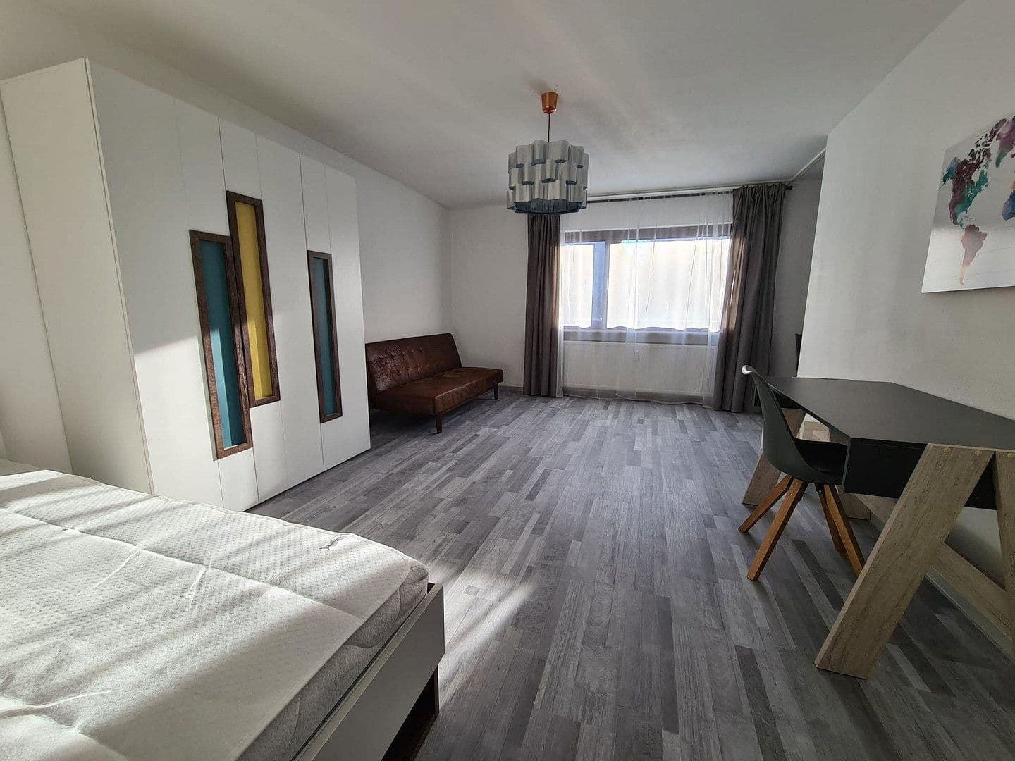 Predaj bytu 1-izbový 32 m², Heilbronn, Bádensko-Wurttembersko Predaj bytu 1-izbový 32 m², Heilbronn, Bádensko-Wurttembersko