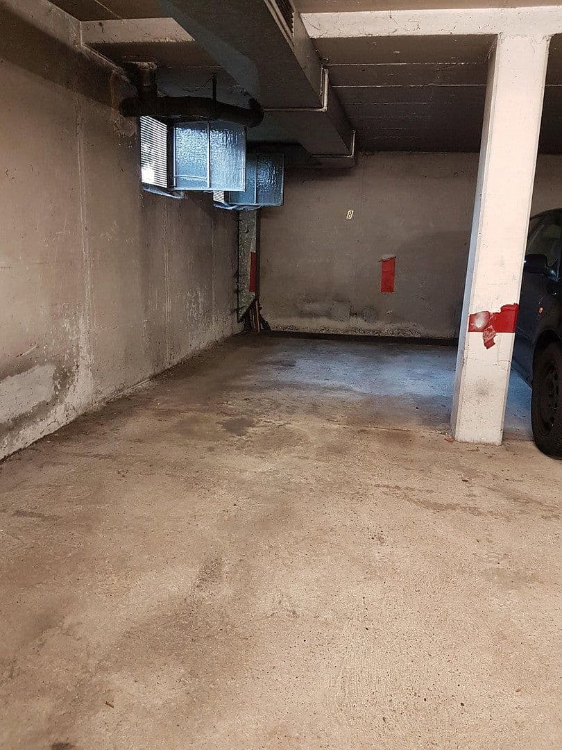 Predaj bytu 1-izbový 32 m², Heilbronn, Bádensko-Wurttembersko Predaj bytu 1-izbový 32 m², Heilbronn, Bádensko-Wurttembersko