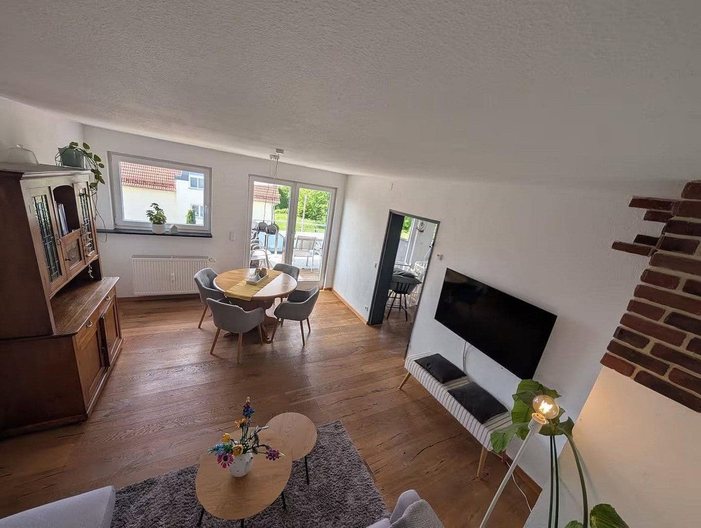 Predaj bytu 5-izbový 106 m², Alpenblickstraße 17, Kressbronn am Bodensee, Bádensko-Wurttembersko Predaj bytu 5-izbový 106 m², Alpenblickstraße 17, Kressbronn am Bodensee, Bádensko-Wurttembersko