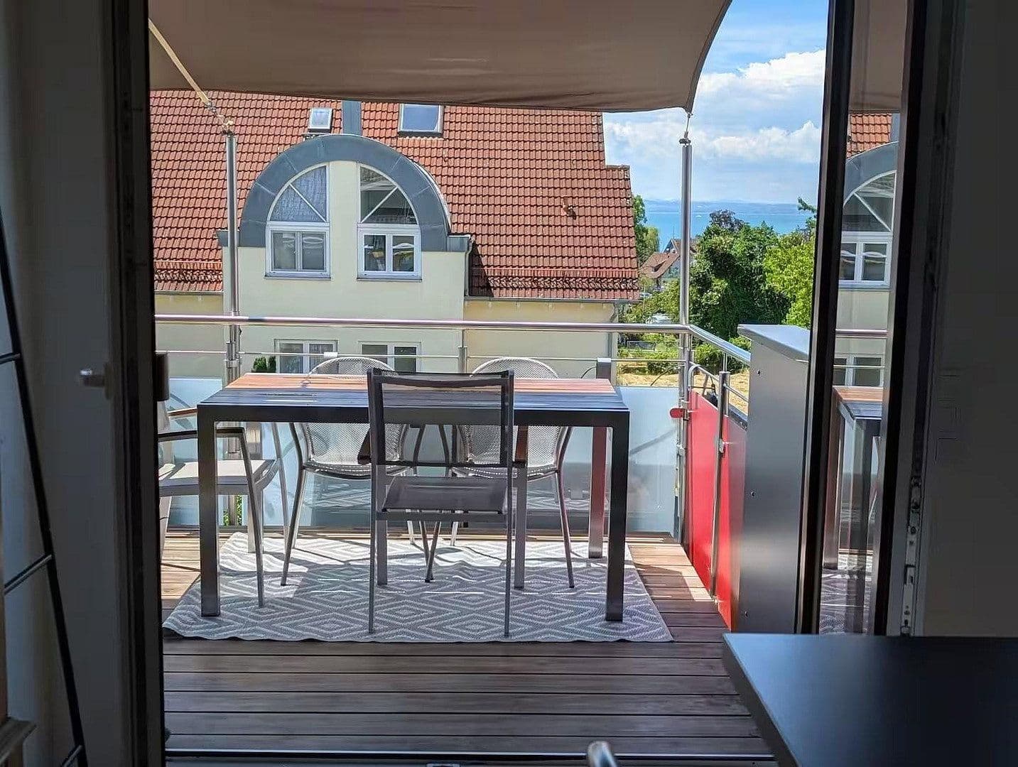 Predaj bytu 5-izbový 106 m², Alpenblickstraße 17, Kressbronn am Bodensee, Bádensko-Wurttembersko Predaj bytu 5-izbový 106 m², Alpenblickstraße 17, Kressbronn am Bodensee, Bádensko-Wurttembersko