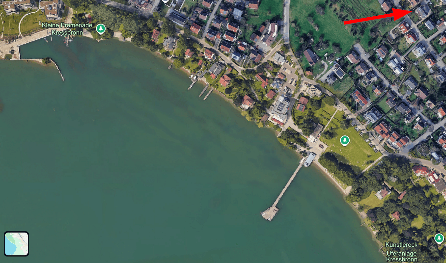 Predaj bytu 5-izbový 106 m², Alpenblickstraße 17, Kressbronn am Bodensee, Bádensko-Wurttembersko Predaj bytu 5-izbový 106 m², Alpenblickstraße 17, Kressbronn am Bodensee, Bádensko-Wurttembersko