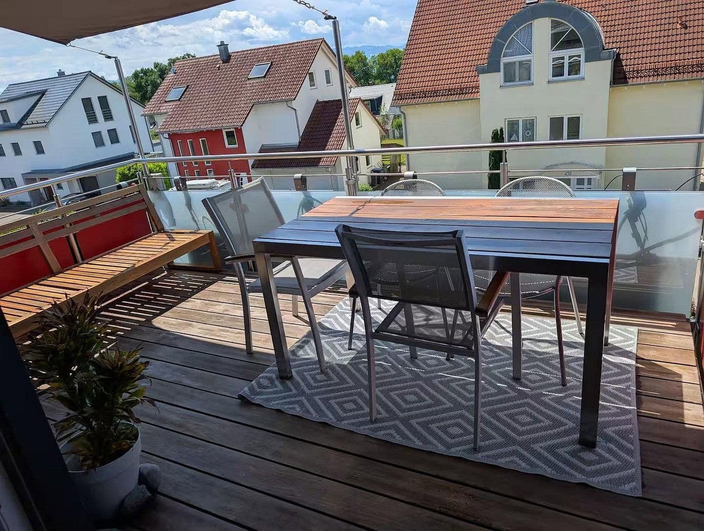 Predaj bytu 5-izbový 106 m², Alpenblickstraße 17, Kressbronn am Bodensee, Bádensko-Wurttembersko Predaj bytu 5-izbový 106 m², Alpenblickstraße 17, Kressbronn am Bodensee, Bádensko-Wurttembersko