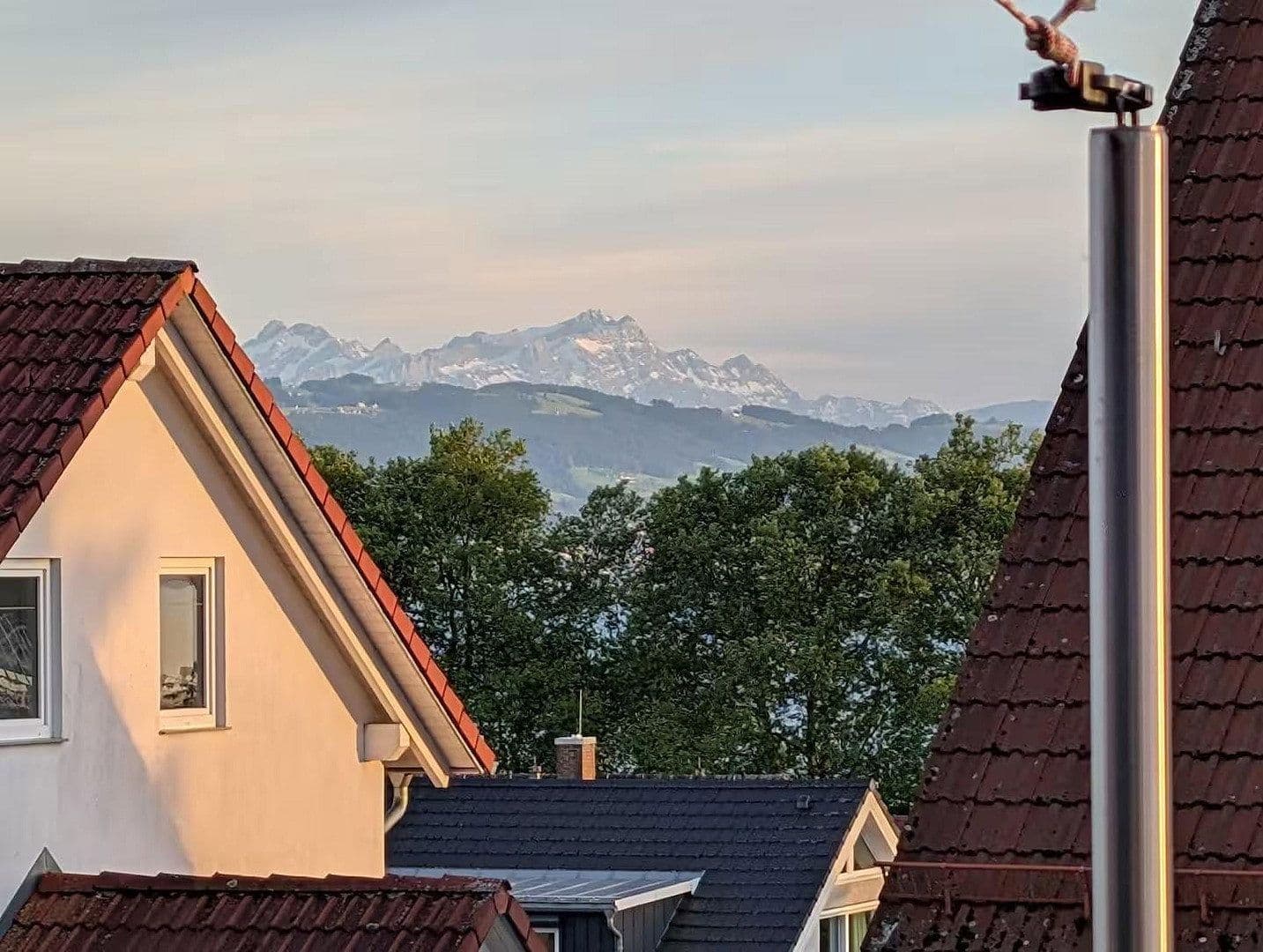 Predaj bytu 5-izbový 106 m², Alpenblickstraße 17, Kressbronn am Bodensee, Bádensko-Wurttembersko Predaj bytu 5-izbový 106 m², Alpenblickstraße 17, Kressbronn am Bodensee, Bádensko-Wurttembersko