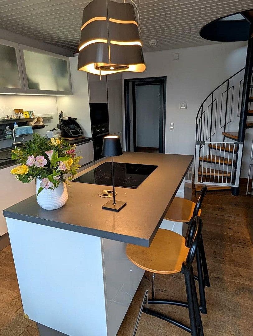 Predaj bytu 5-izbový 106 m², Alpenblickstraße 17, Kressbronn am Bodensee, Bádensko-Wurttembersko Predaj bytu 5-izbový 106 m², Alpenblickstraße 17, Kressbronn am Bodensee, Bádensko-Wurttembersko