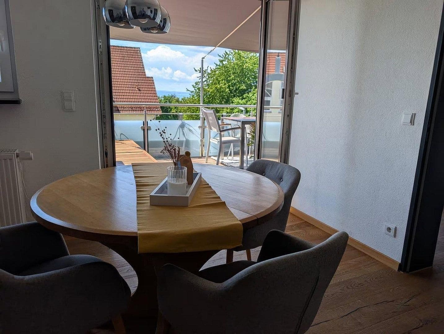 Predaj bytu 5-izbový 106 m², Alpenblickstraße 17, Kressbronn am Bodensee, Bádensko-Wurttembersko Predaj bytu 5-izbový 106 m², Alpenblickstraße 17, Kressbronn am Bodensee, Bádensko-Wurttembersko