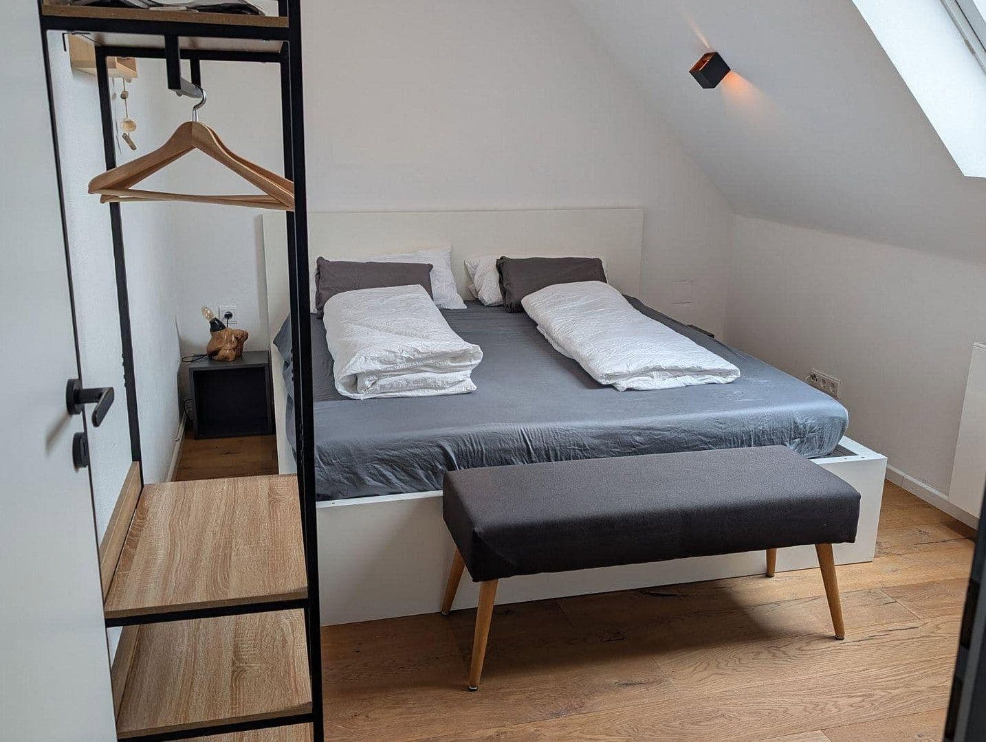 Predaj bytu 5-izbový 106 m², Alpenblickstraße 17, Kressbronn am Bodensee, Bádensko-Wurttembersko Predaj bytu 5-izbový 106 m², Alpenblickstraße 17, Kressbronn am Bodensee, Bádensko-Wurttembersko