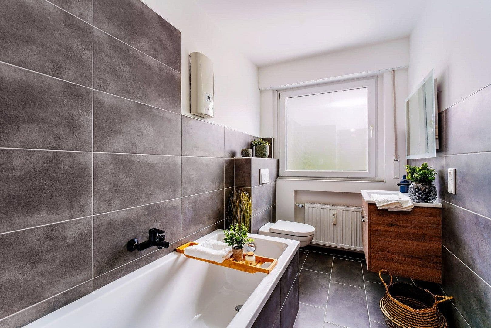 Predaj bytu 3-izbový 82 m², Schweinfurt, Bavorsko Predaj bytu 3-izbový 82 m², Schweinfurt, Bavorsko