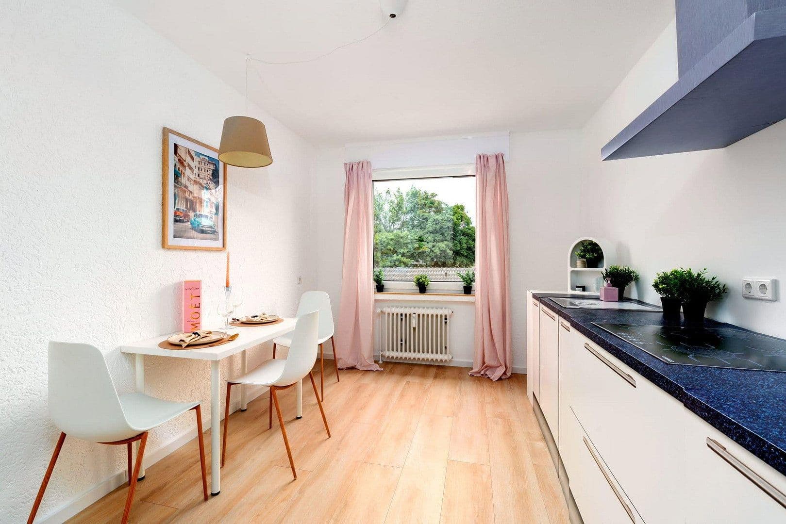 Predaj bytu 3-izbový 82 m², Schweinfurt, Bavorsko Predaj bytu 3-izbový 82 m², Schweinfurt, Bavorsko