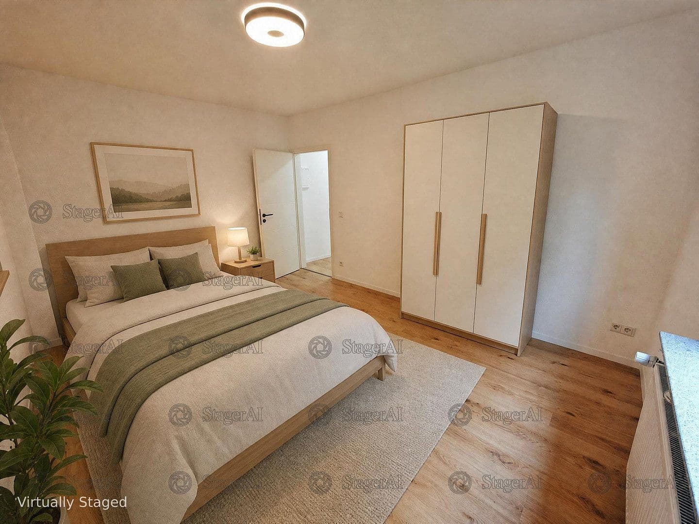 Predaj bytu 2-izbový 39 m², Osnabrück, Dolné Sasko Predaj bytu 2-izbový 39 m², Osnabrück, Dolné Sasko
