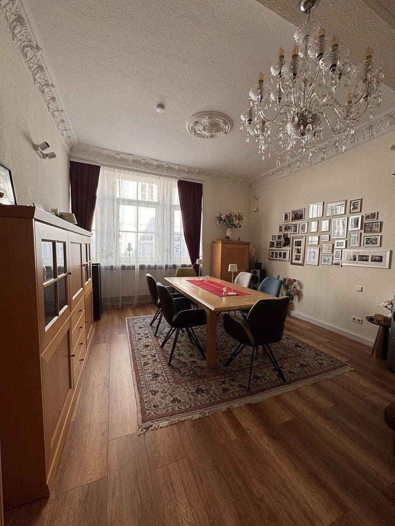 Predaj bytu 3-izbový 111 m², Goslar, Dolné Sasko Predaj bytu 3-izbový 111 m², Goslar, Dolné Sasko