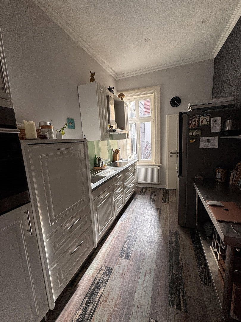Predaj bytu 3-izbový 111 m², Goslar, Dolné Sasko Predaj bytu 3-izbový 111 m², Goslar, Dolné Sasko
