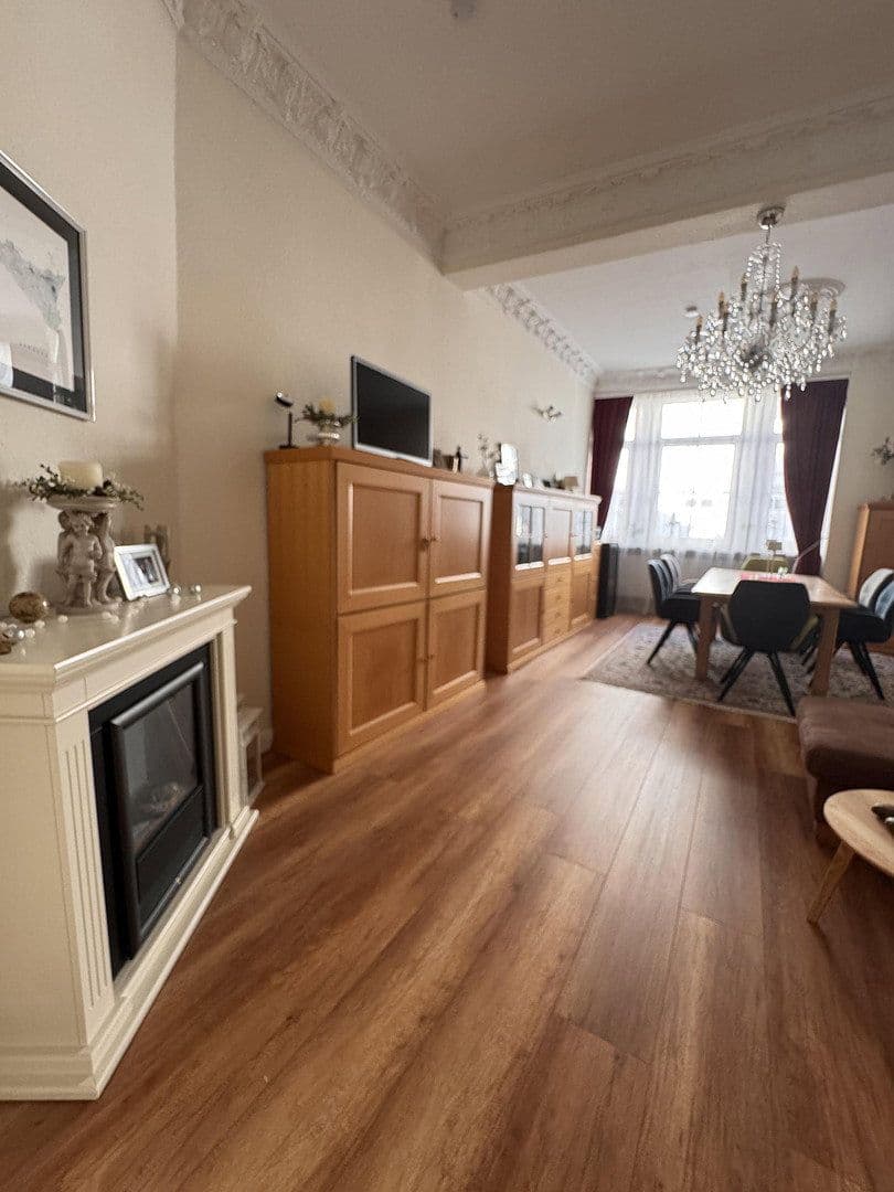 Predaj bytu 3-izbový 111 m², Goslar, Dolné Sasko Predaj bytu 3-izbový 111 m², Goslar, Dolné Sasko