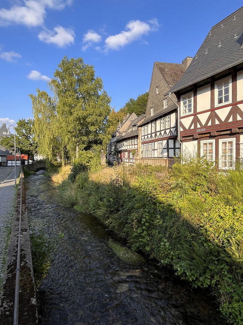 Predaj bytu 3-izbový 111 m², Goslar, Dolné Sasko Predaj bytu 3-izbový 111 m², Goslar, Dolné Sasko