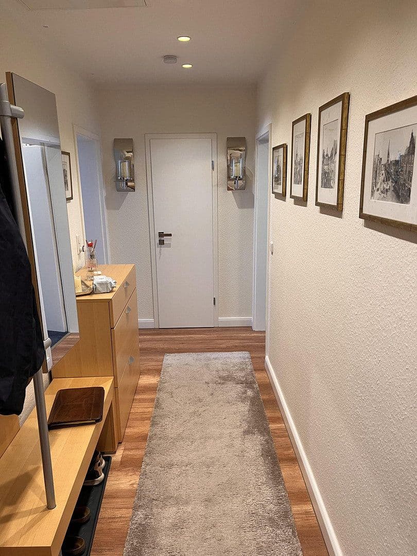 Predaj bytu 3-izbový 111 m², Goslar, Dolné Sasko Predaj bytu 3-izbový 111 m², Goslar, Dolné Sasko