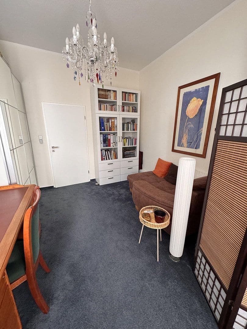 Predaj bytu 3-izbový 111 m², Goslar, Dolné Sasko Predaj bytu 3-izbový 111 m², Goslar, Dolné Sasko