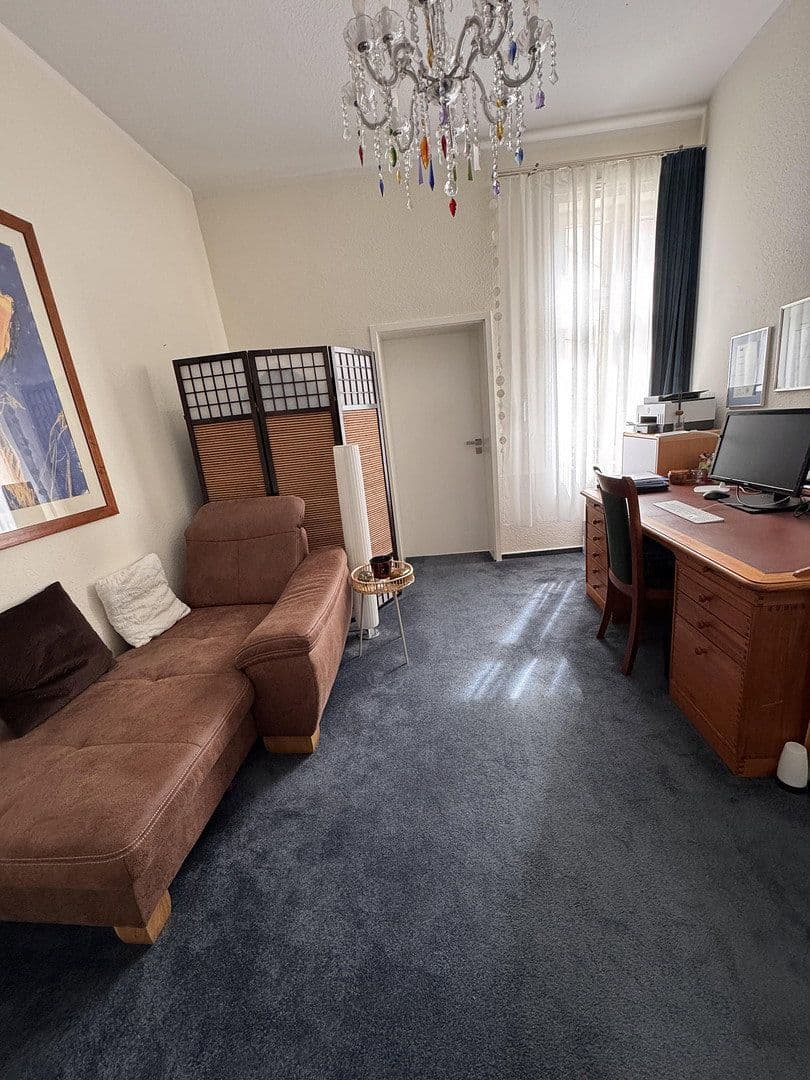 Predaj bytu 3-izbový 111 m², Goslar, Dolné Sasko Predaj bytu 3-izbový 111 m², Goslar, Dolné Sasko