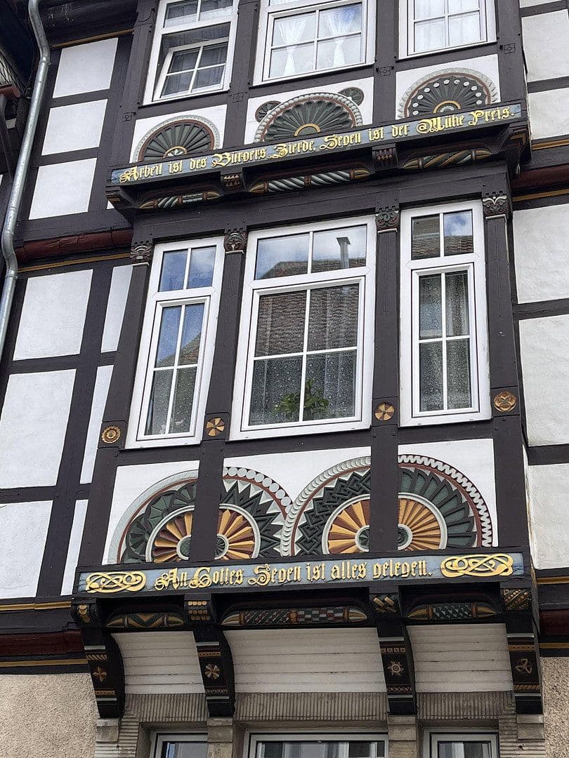Predaj bytu 3-izbový 111 m², Goslar, Dolné Sasko Predaj bytu 3-izbový 111 m², Goslar, Dolné Sasko