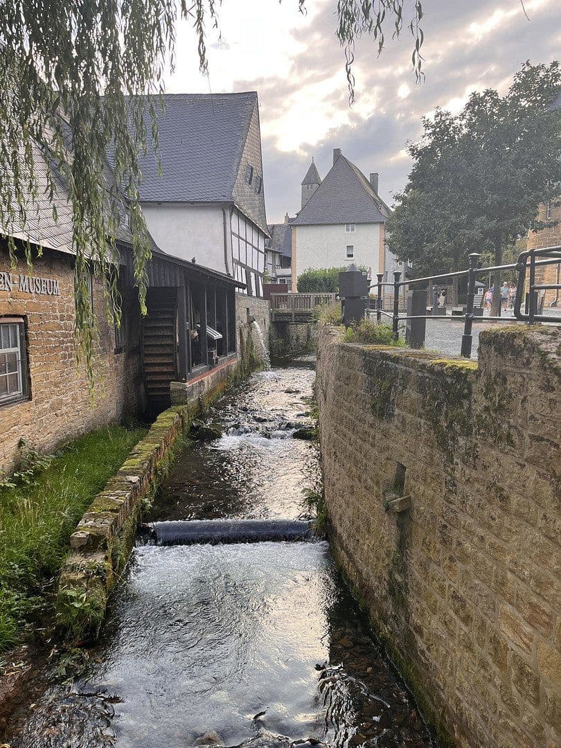 Predaj bytu 3-izbový 111 m², Goslar, Dolné Sasko Predaj bytu 3-izbový 111 m², Goslar, Dolné Sasko