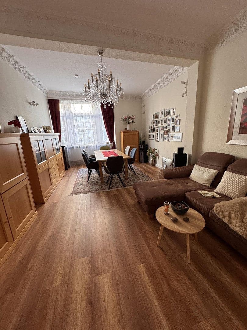 Predaj bytu 3-izbový 111 m², Goslar, Dolné Sasko Predaj bytu 3-izbový 111 m², Goslar, Dolné Sasko