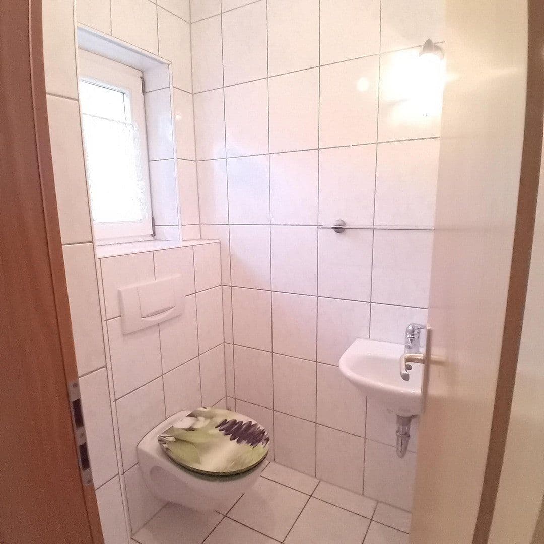Predaj domu 120 m², pozemek 365 m², Kröpelin, Meklenbursko-Predpomoransko Predaj domu 120 m², pozemek 365 m², Kröpelin, Meklenbursko-Predpomoransko