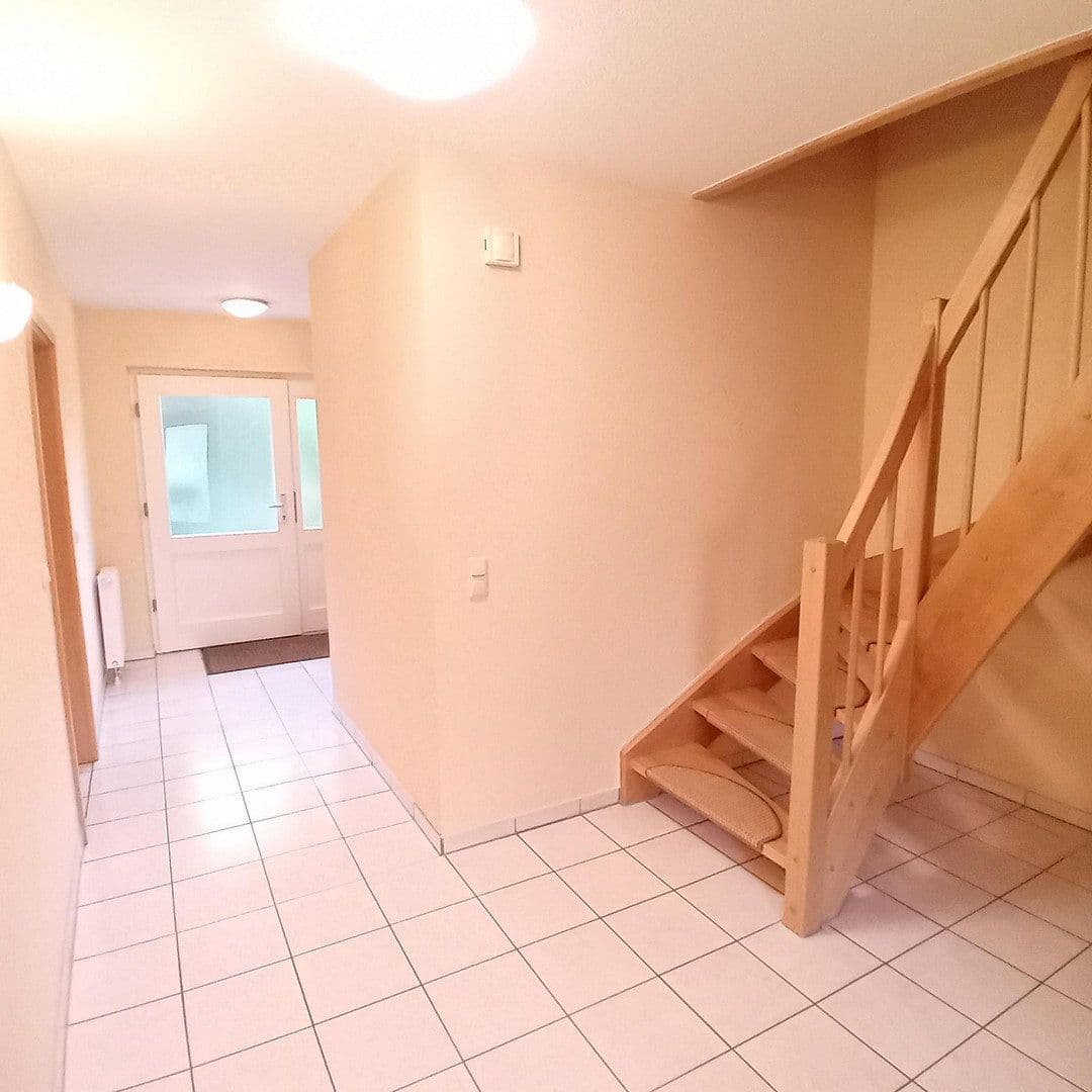 Predaj domu 120 m², pozemek 365 m², Kröpelin, Meklenbursko-Predpomoransko Predaj domu 120 m², pozemek 365 m², Kröpelin, Meklenbursko-Predpomoransko