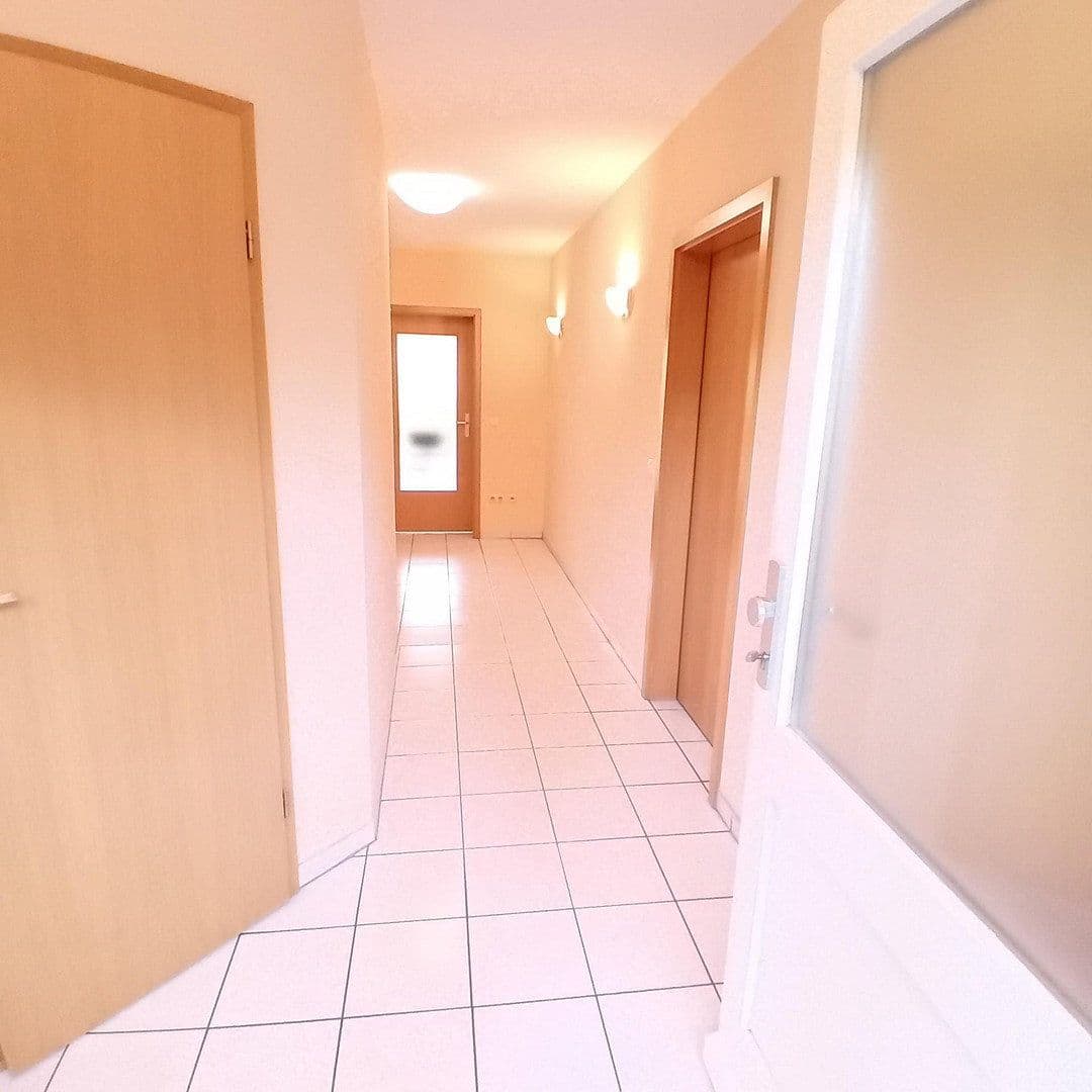 Predaj domu 120 m², pozemek 365 m², Kröpelin, Meklenbursko-Predpomoransko Predaj domu 120 m², pozemek 365 m², Kröpelin, Meklenbursko-Predpomoransko
