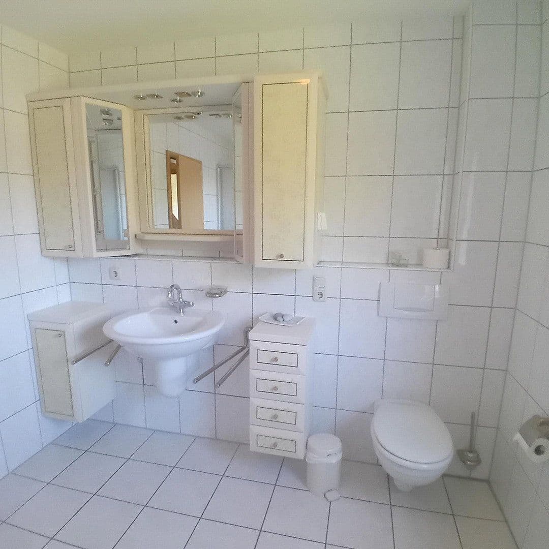 Predaj domu 120 m², pozemek 365 m², Kröpelin, Meklenbursko-Predpomoransko Predaj domu 120 m², pozemek 365 m², Kröpelin, Meklenbursko-Predpomoransko