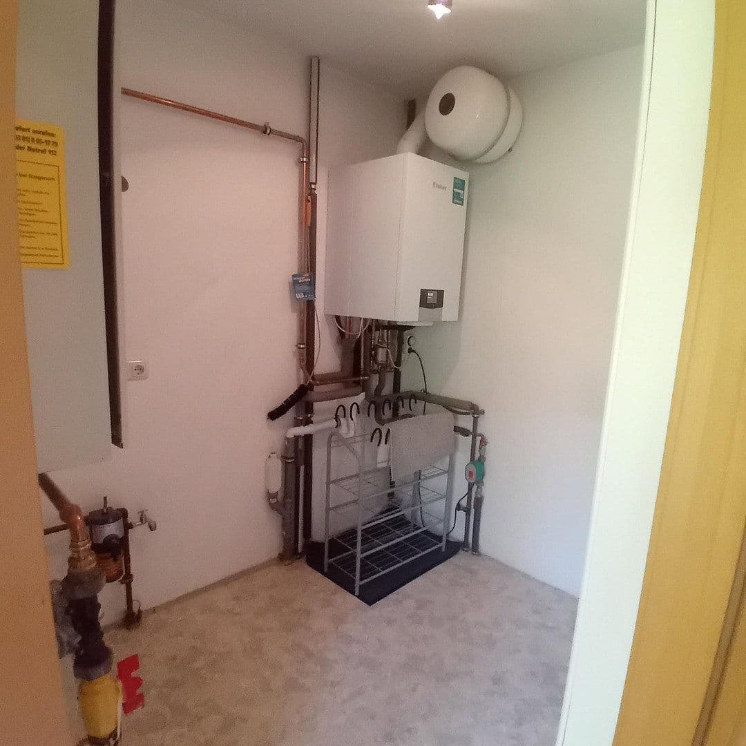 Predaj domu 120 m², pozemek 365 m², Kröpelin, Meklenbursko-Predpomoransko Predaj domu 120 m², pozemek 365 m², Kröpelin, Meklenbursko-Predpomoransko