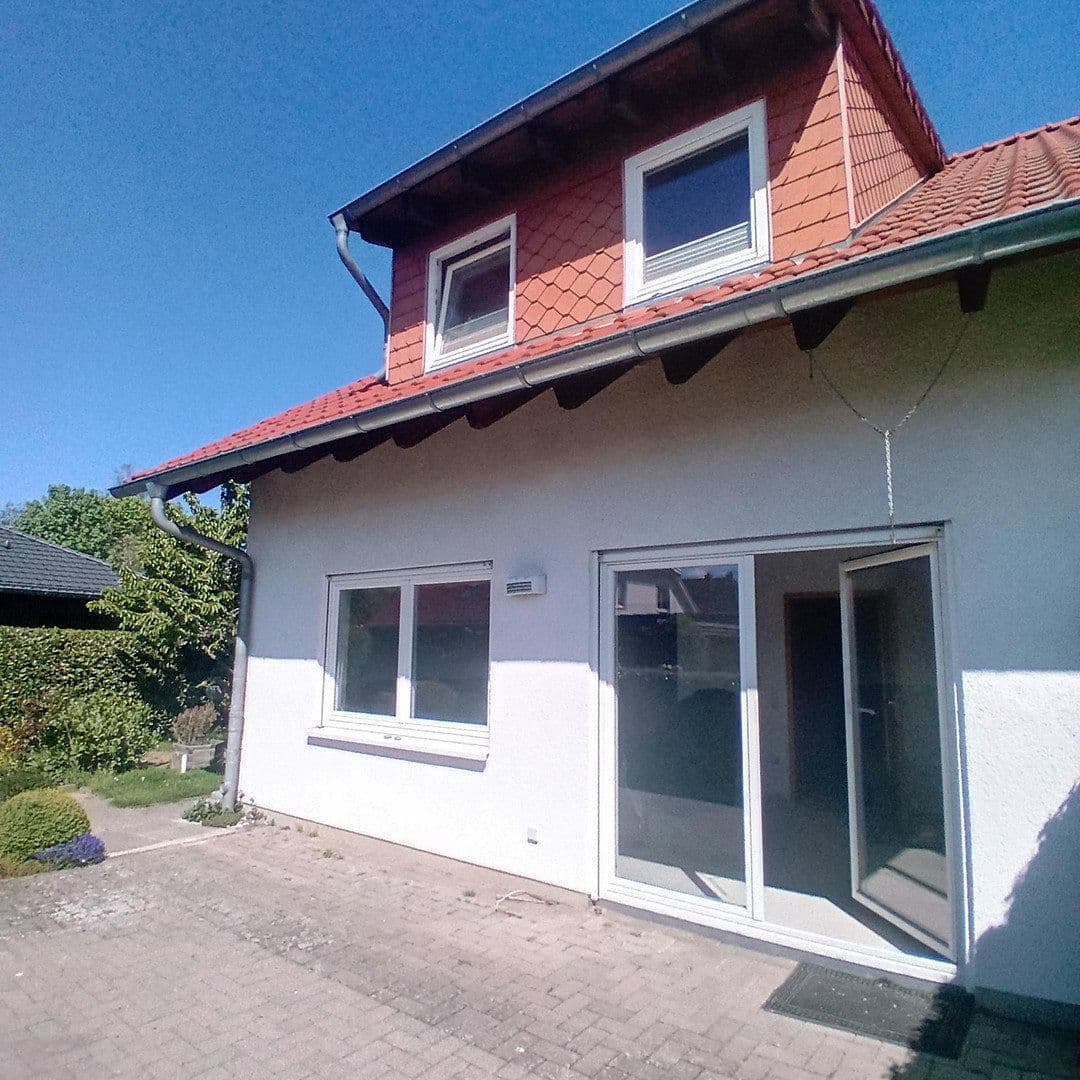 Predaj domu 120 m², pozemek 365 m², Kröpelin, Meklenbursko-Predpomoransko Predaj domu 120 m², pozemek 365 m², Kröpelin, Meklenbursko-Predpomoransko