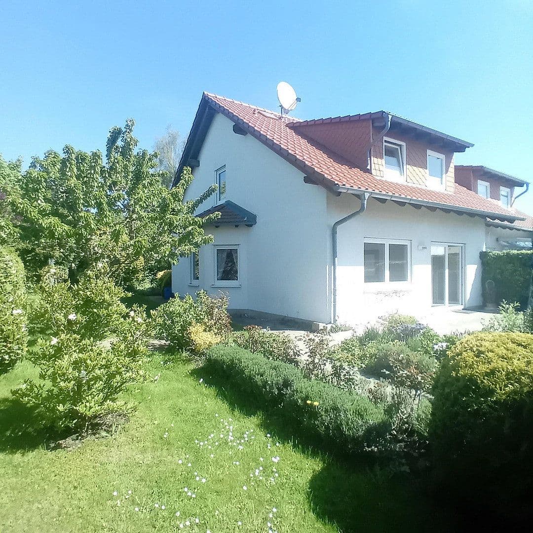 Predaj domu 120 m², pozemek 365 m², Kröpelin, Meklenbursko-Predpomoransko Predaj domu 120 m², pozemek 365 m², Kröpelin, Meklenbursko-Predpomoransko