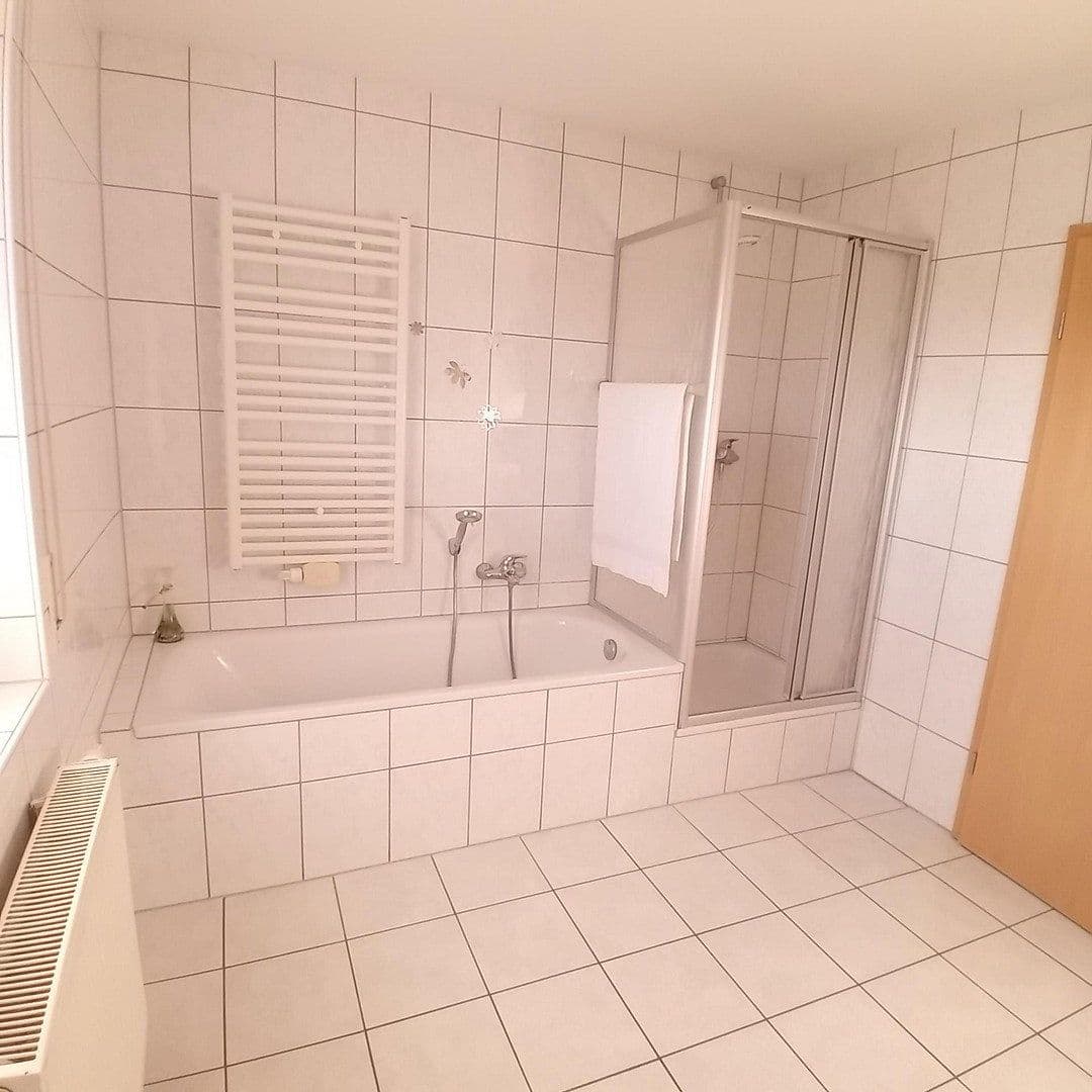 Predaj domu 120 m², pozemek 365 m², Kröpelin, Meklenbursko-Predpomoransko Predaj domu 120 m², pozemek 365 m², Kröpelin, Meklenbursko-Predpomoransko