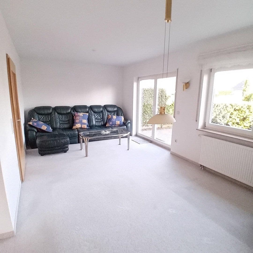 Predaj domu 120 m², pozemek 365 m², Kröpelin, Meklenbursko-Predpomoransko Predaj domu 120 m², pozemek 365 m², Kröpelin, Meklenbursko-Predpomoransko