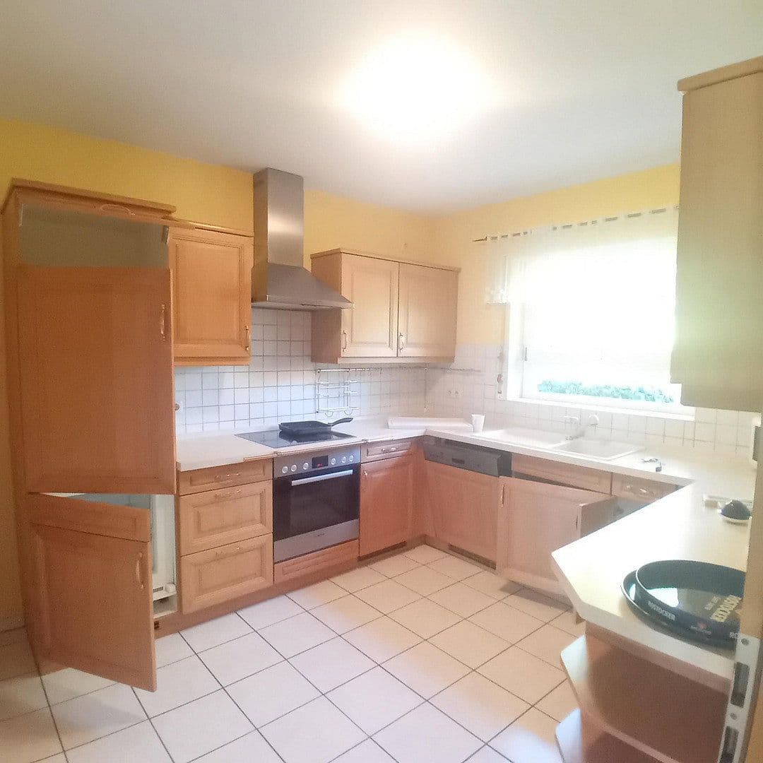Predaj domu 120 m², pozemek 365 m², Kröpelin, Meklenbursko-Predpomoransko Predaj domu 120 m², pozemek 365 m², Kröpelin, Meklenbursko-Predpomoransko