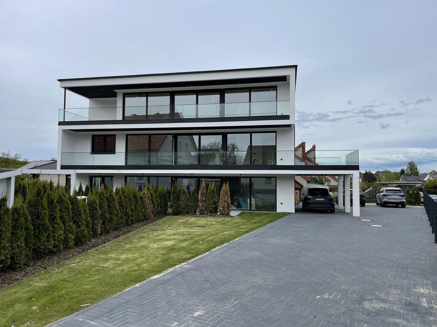 Predaj bytu 3-izbový 137 m², Grundstr., 5a, Detmold, Severné Porýnie - Westfálsko Predaj bytu 3-izbový 137 m², Grundstr., 5a, Detmold, Severné Porýnie - Westfálsko