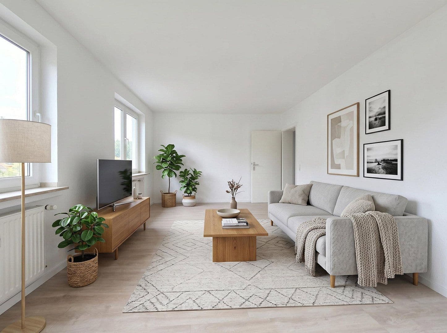 Predaj bytu 2-izbový 54 m², Waltroper Str. 24, Lünen, Severné Porýnie - Westfálsko Predaj bytu 2-izbový 54 m², Waltroper Str. 24, Lünen, Severné Porýnie - Westfálsko