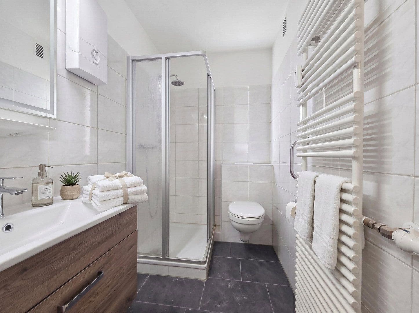 Predaj bytu 2-izbový 54 m², Waltroper Str. 24, Lünen, Severné Porýnie - Westfálsko Predaj bytu 2-izbový 54 m², Waltroper Str. 24, Lünen, Severné Porýnie - Westfálsko