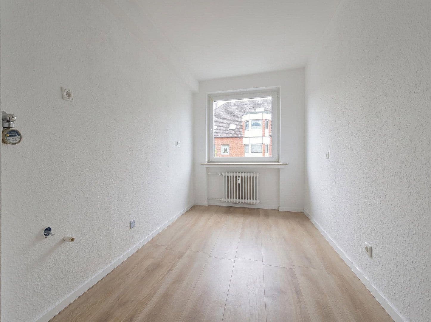 Predaj bytu 2-izbový 54 m², Waltroper Str. 24, Lünen, Severné Porýnie - Westfálsko Predaj bytu 2-izbový 54 m², Waltroper Str. 24, Lünen, Severné Porýnie - Westfálsko